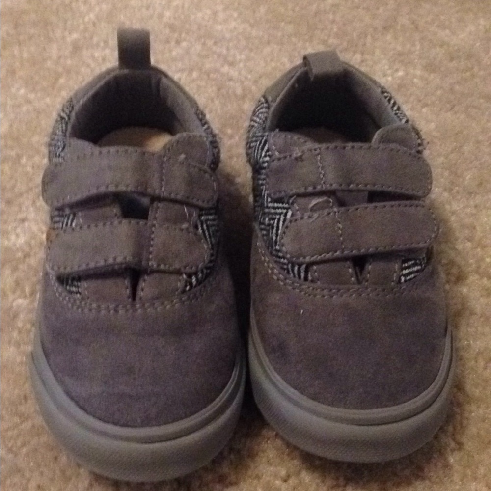 Toddler boys casual shoes